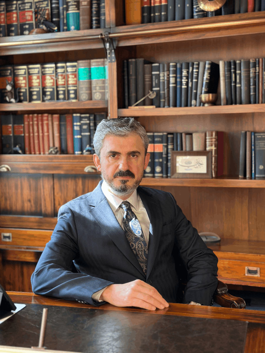 Doç. Dr. Hüseyin AYDIN