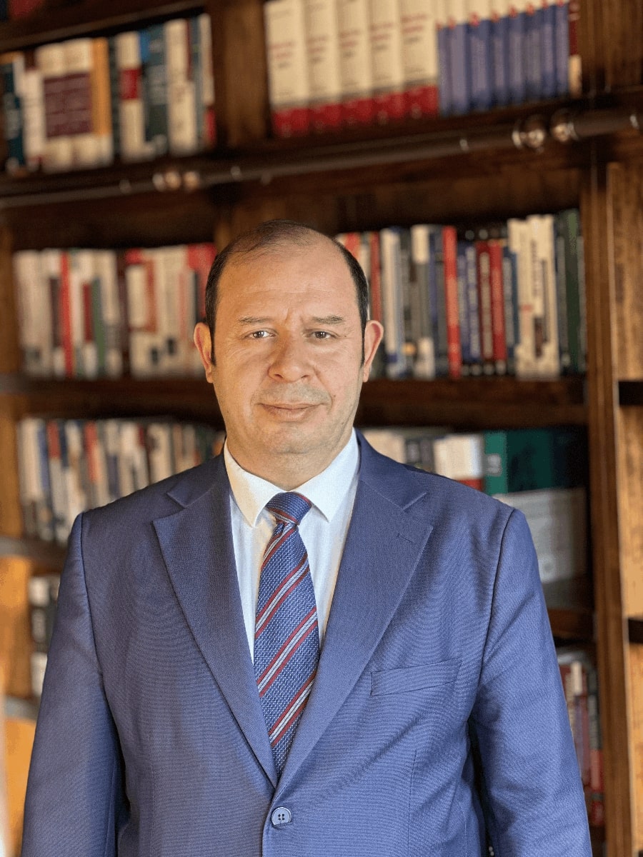Kazım ADAŞLI